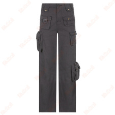 petite baggy jeans with large pockets